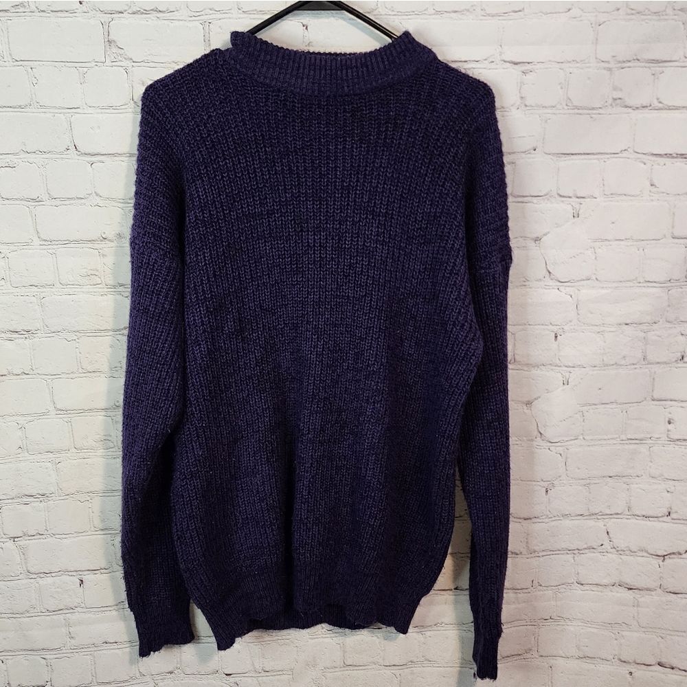 Men's Vintage Playboy "Special Edition" sweater, size large